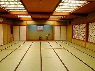 京都 日升别庄酒店 外观 照片