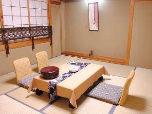 京都 日升别庄酒店 外观 照片