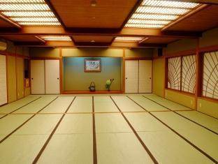 京都 日升别庄酒店 外观 照片