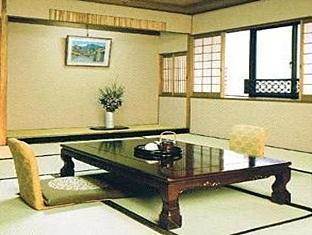 京都 日升别庄酒店 外观 照片