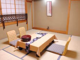 京都 日升别庄酒店 外观 照片